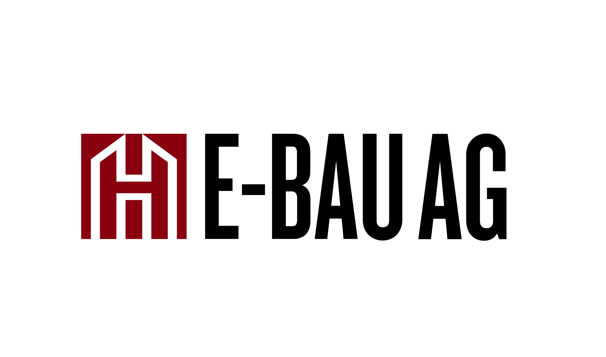 E-Bau AG
